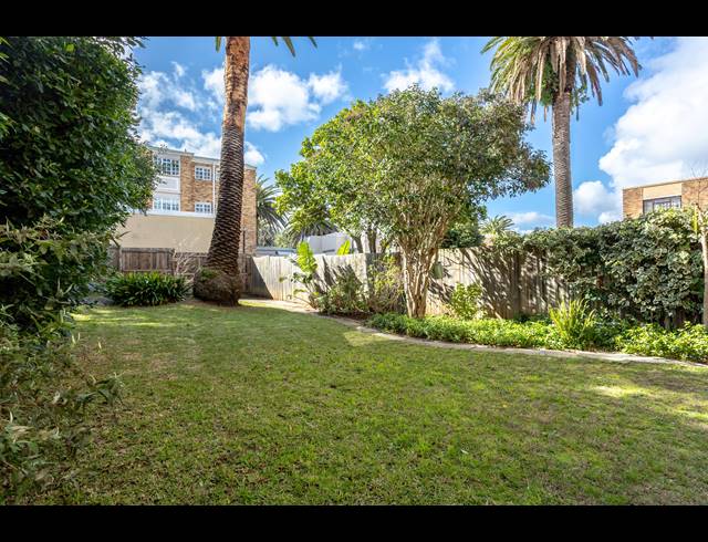 2 BEDROOM APARTMENT FOR SALE IN WYNBERG UPPER
